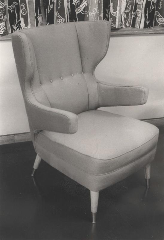 Enotria - bergère tappezzata