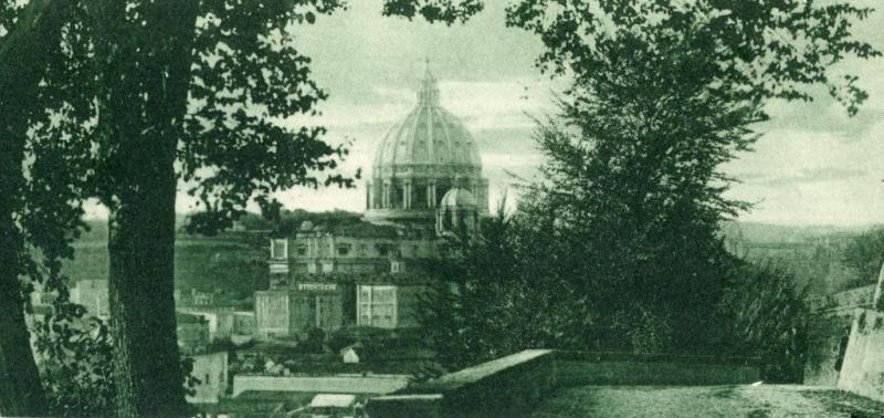 Cartolina di Giuseppe Canepa, 1922