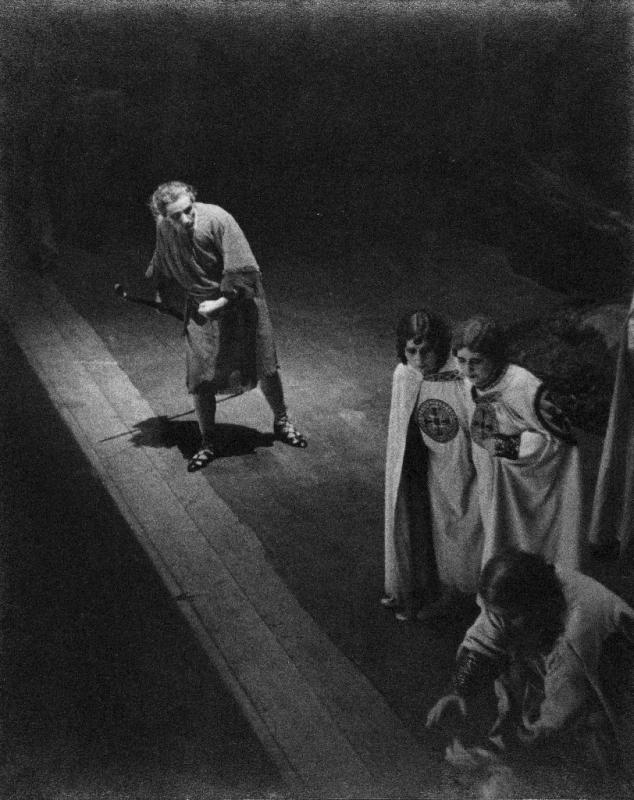 Parsifal
