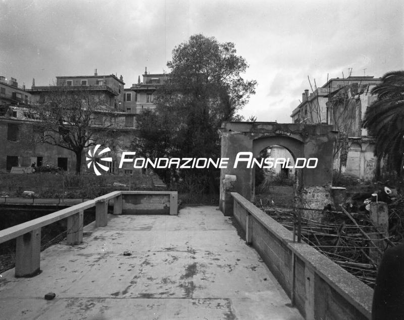 Genova - Albaro