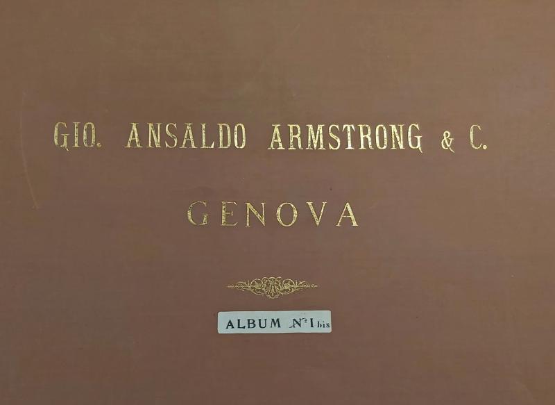 Copertina