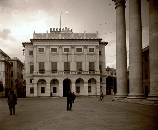 Chiavari - municipio