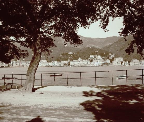 Rapallo - panorama