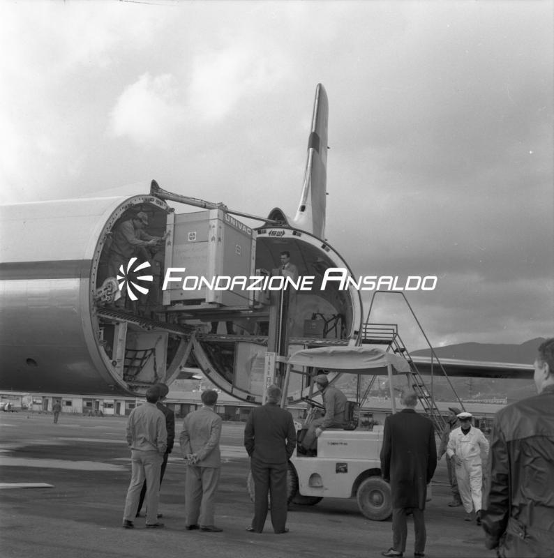 Genova - aeroporto