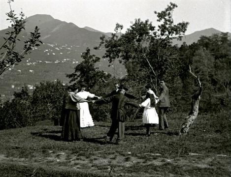 Soggetti non identificati