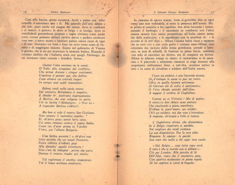 Il generale Giorgio Bompiani, di Emilio Barbarani, 1937 (8)