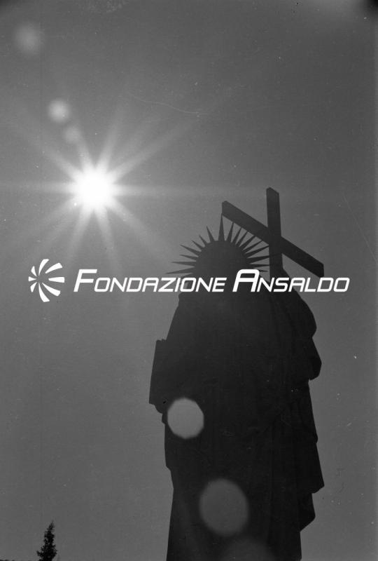 Genova - cimitero monumentale di Staglieno