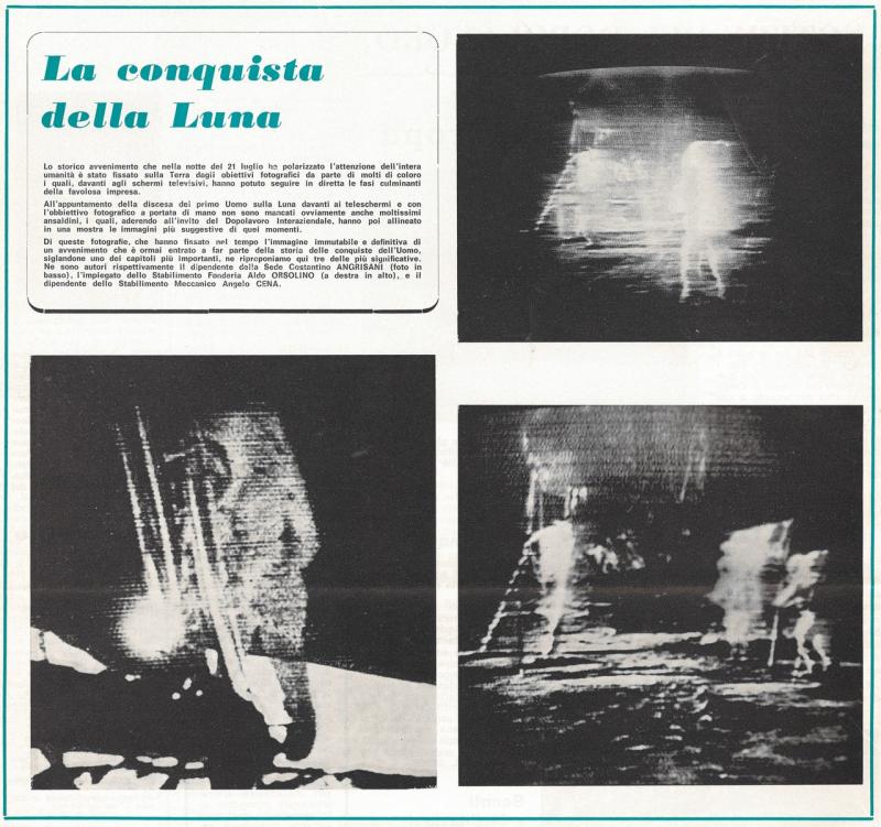 L'allunaggio, p. 16