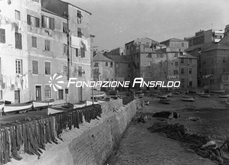 Genova - Boccadasse