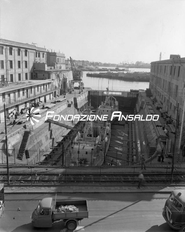 Genova - panorama