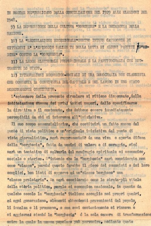 Fascicolo riservatissimo di Roberto Cantalupo a Giovanni Ansaldo, 01-1949 (2)