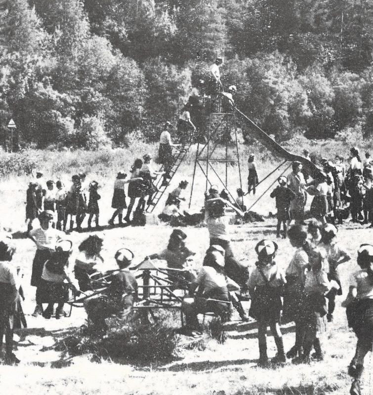 Campeggio estivo di Bardonecchia, p. 7