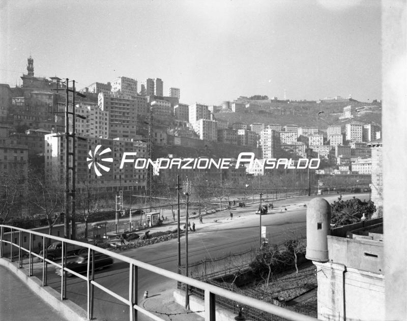 Genova - Marassi