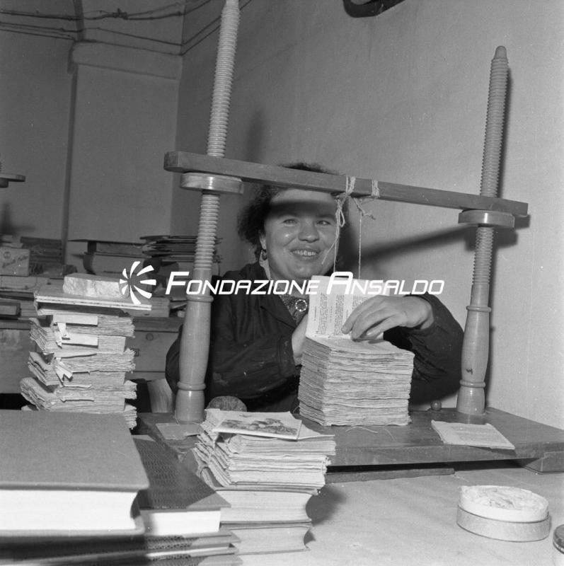 Genova - istituto scolastico Chiossone