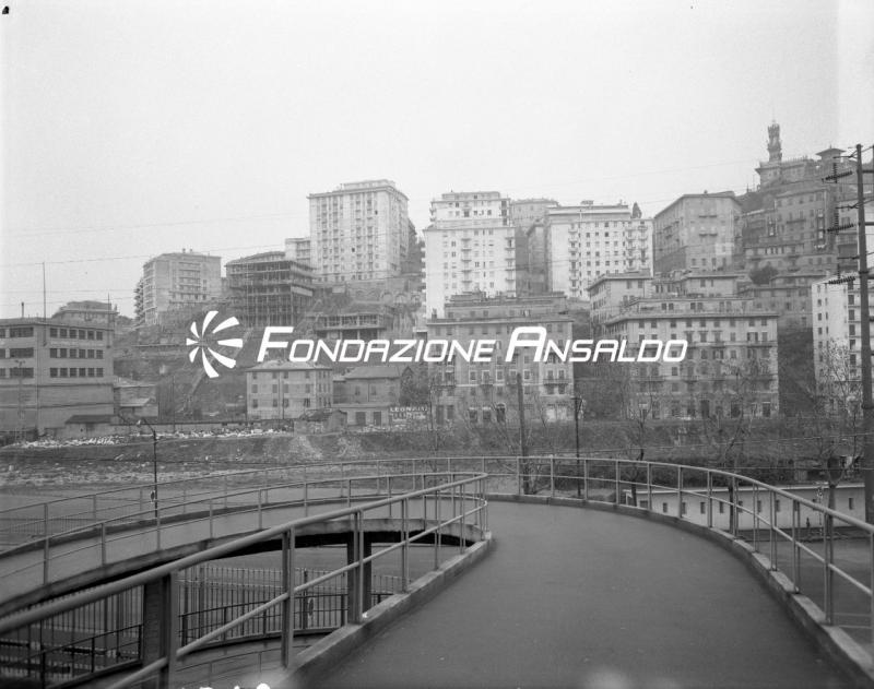 Genova - Marassi