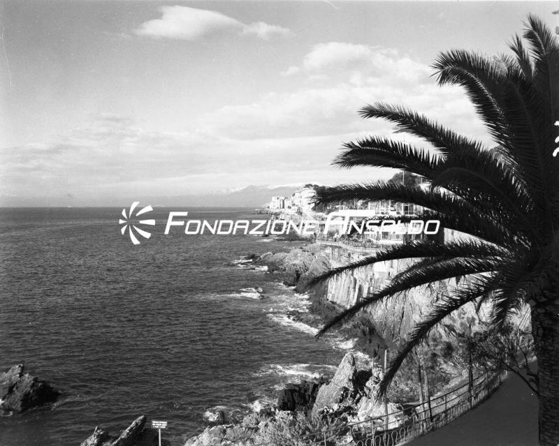 Genova - Nervi