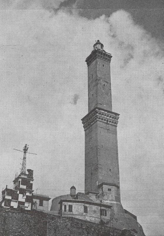 Il romanzo della lanterna