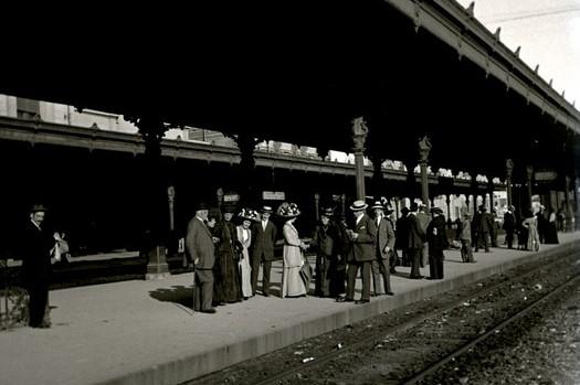 Genova - stazione