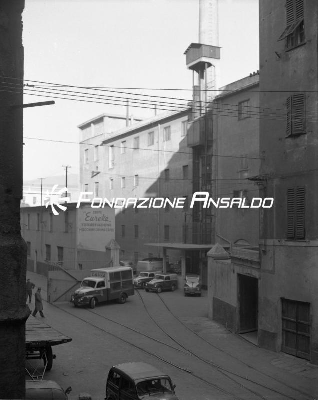 Eureka - torrefazione