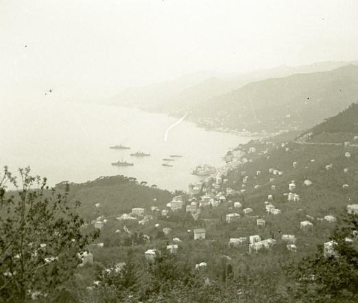 Portofino - panorama