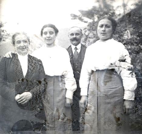 Soggetti non identificati