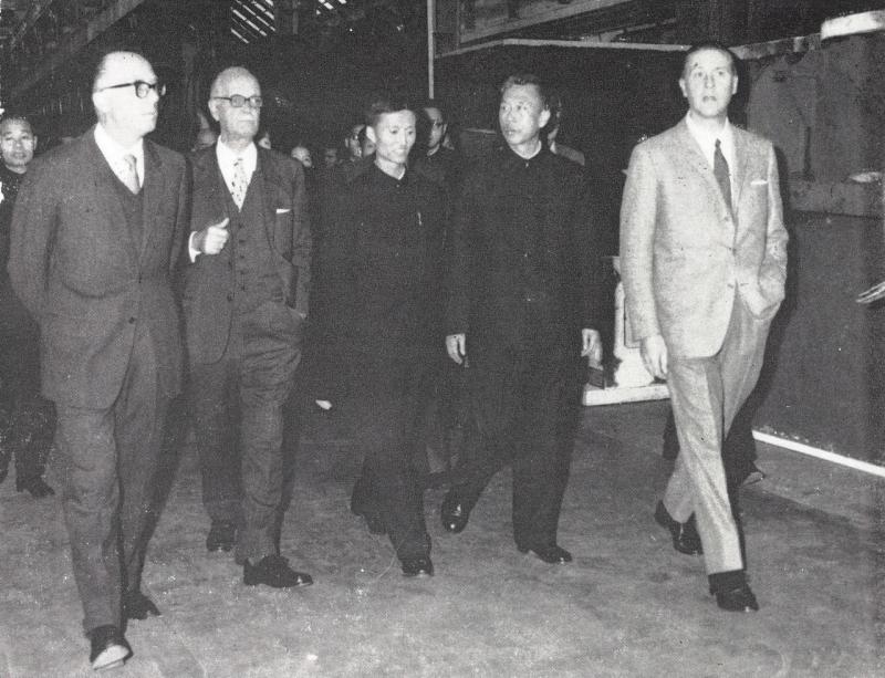 Una delegazione Economica della Repubblica Cinese, p. 3
