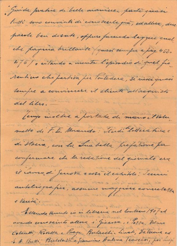 Lettera di Cesare Branduani a Giovanni Ansaldo, 15-12-1947 (3)