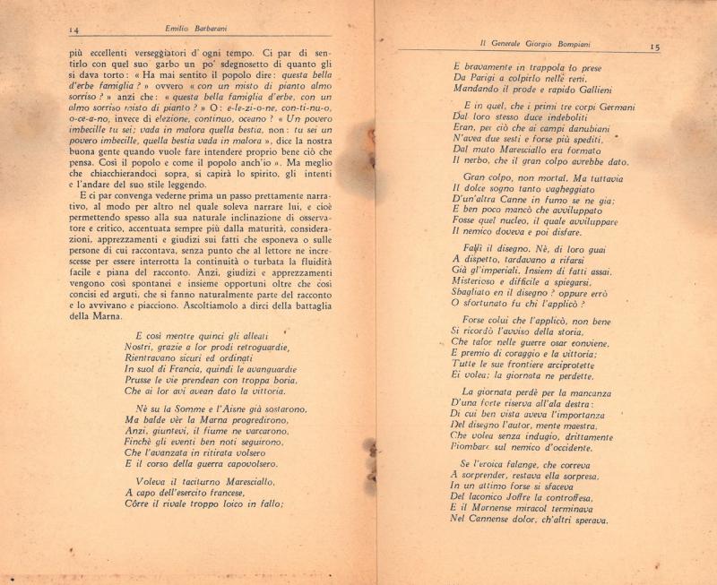 Il generale Giorgio Bompiani, di Emilio Barbarani, 1937 (7)