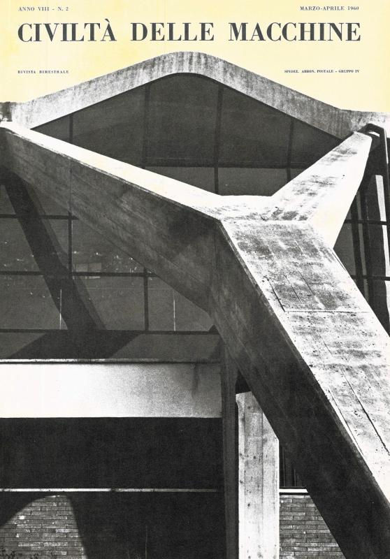 Civiltà delle Macchine, n. 2, 1960
