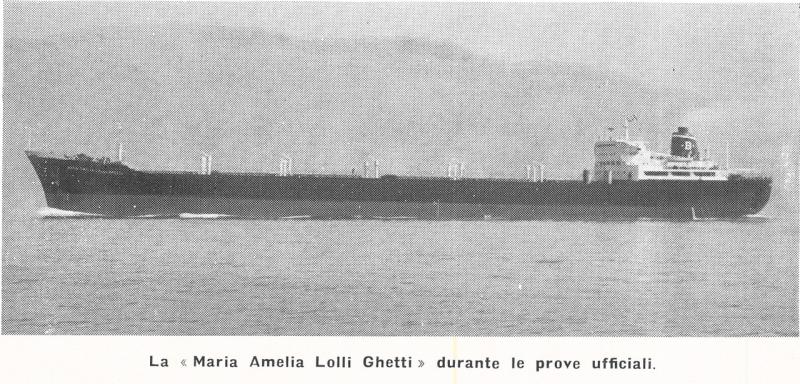 "Maria Amelia Lolli Ghetti" in mare, p. 2