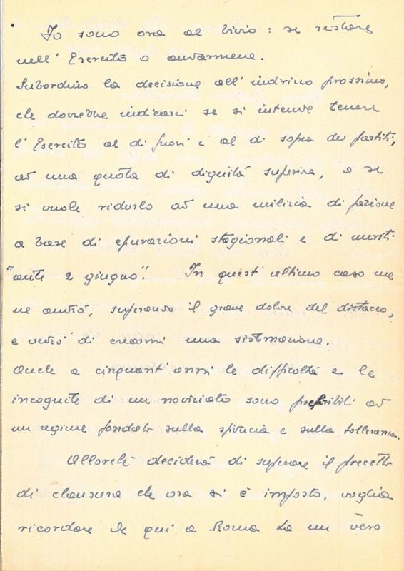 Lettera di Domingo Fornaro a Giovanni Ansaldo, 15-07-1946 (2)