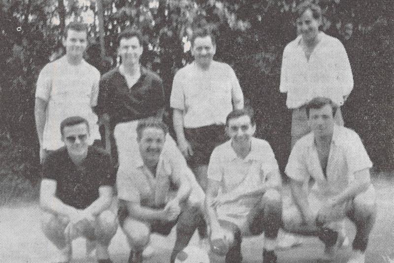Squadra B