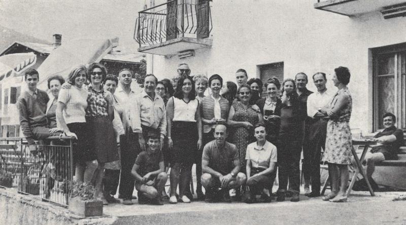 Soggiornanti presso Andalo, p. 13