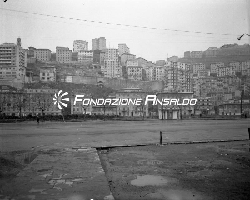 Genova - Marassi
