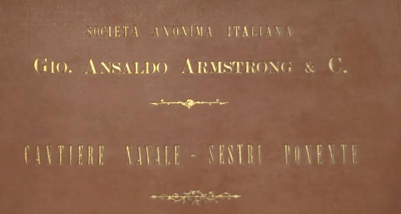 Copertina