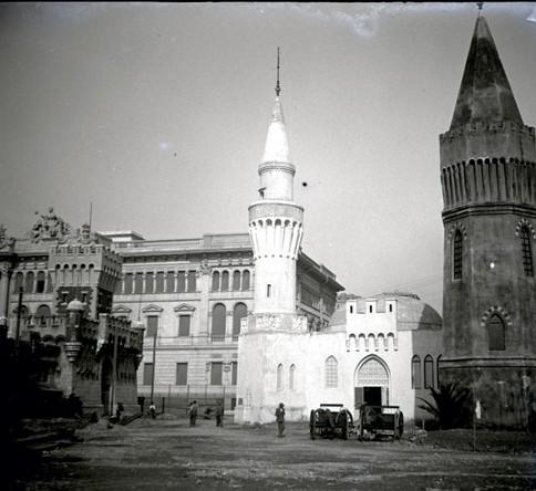 Moschea tripolitana