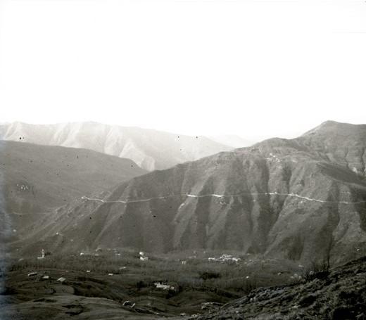 Bargagli - panorama