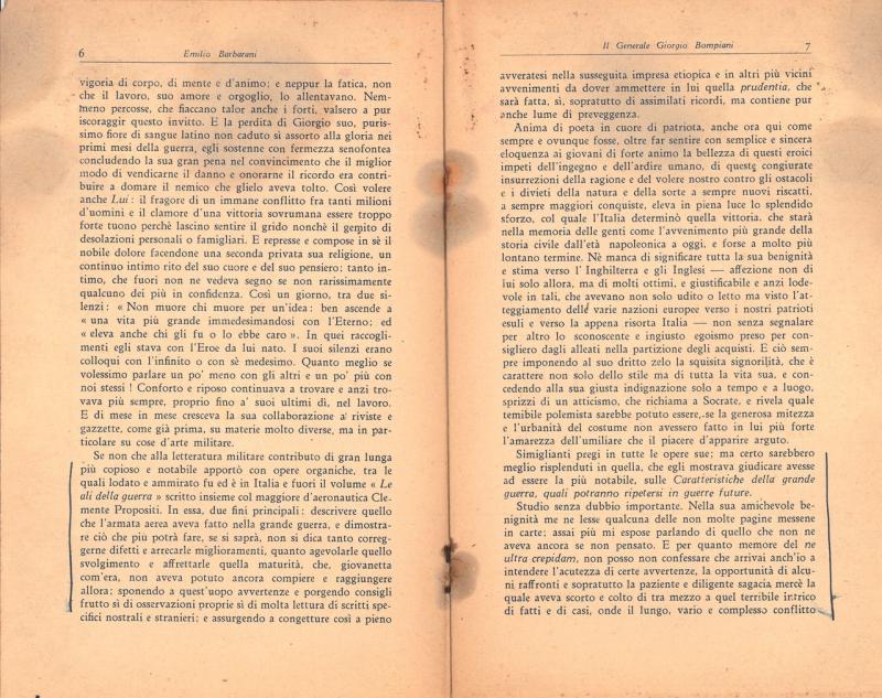 Il generale Giorgio Bompiani, di Emilio Barbarani, 1937 (3)