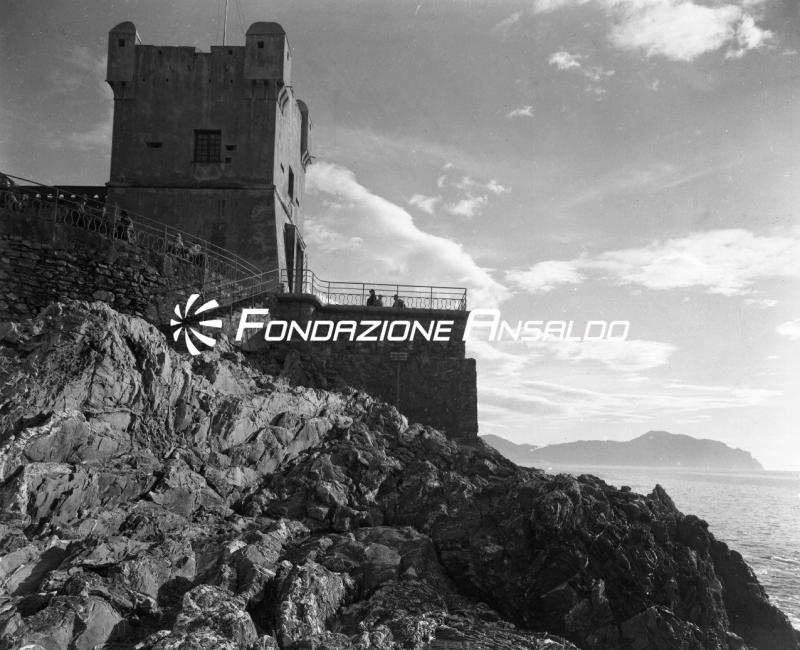 Genova - Nervi