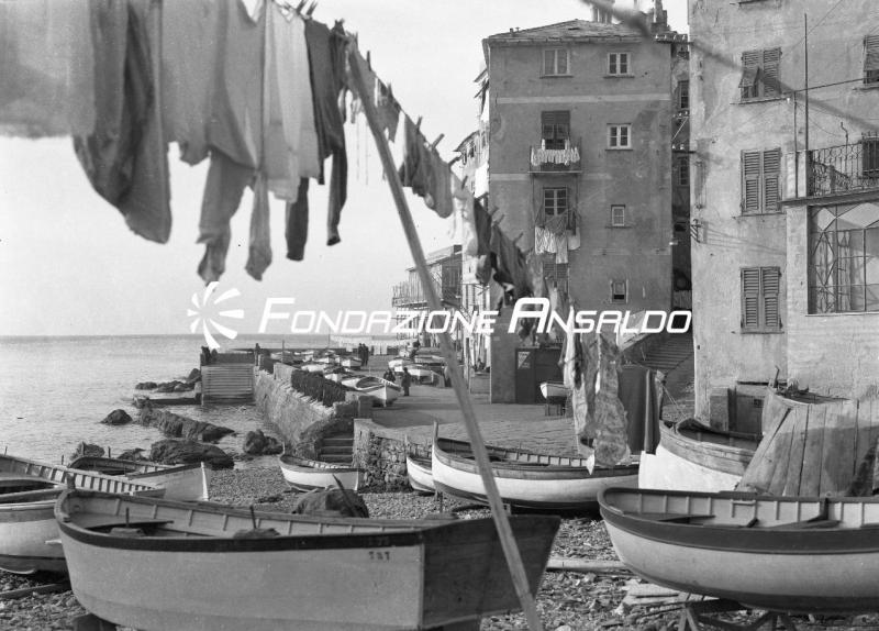 Genova - Boccadasse