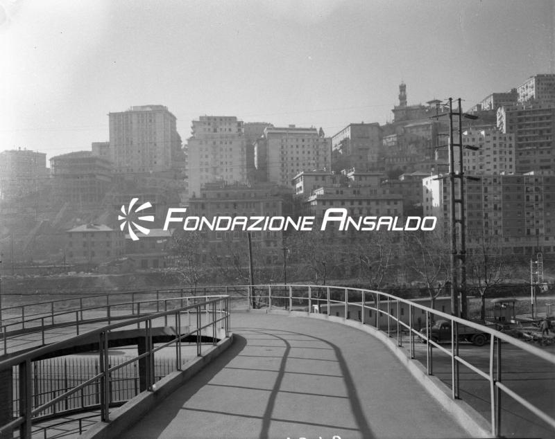 Genova - Marassi