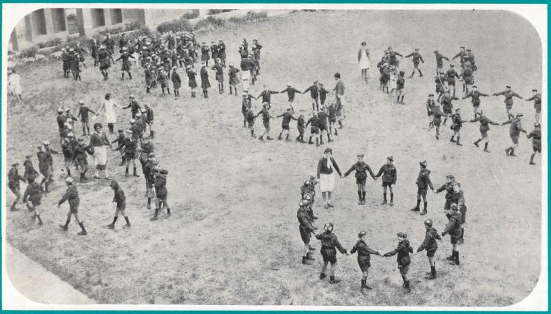 Soggiorno alpino di Bardonecchia, p. 8