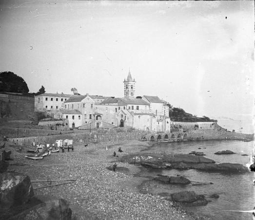 Genova - San Giuliano