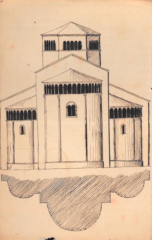 Appunti viaggio a Torino, 1870 (4)