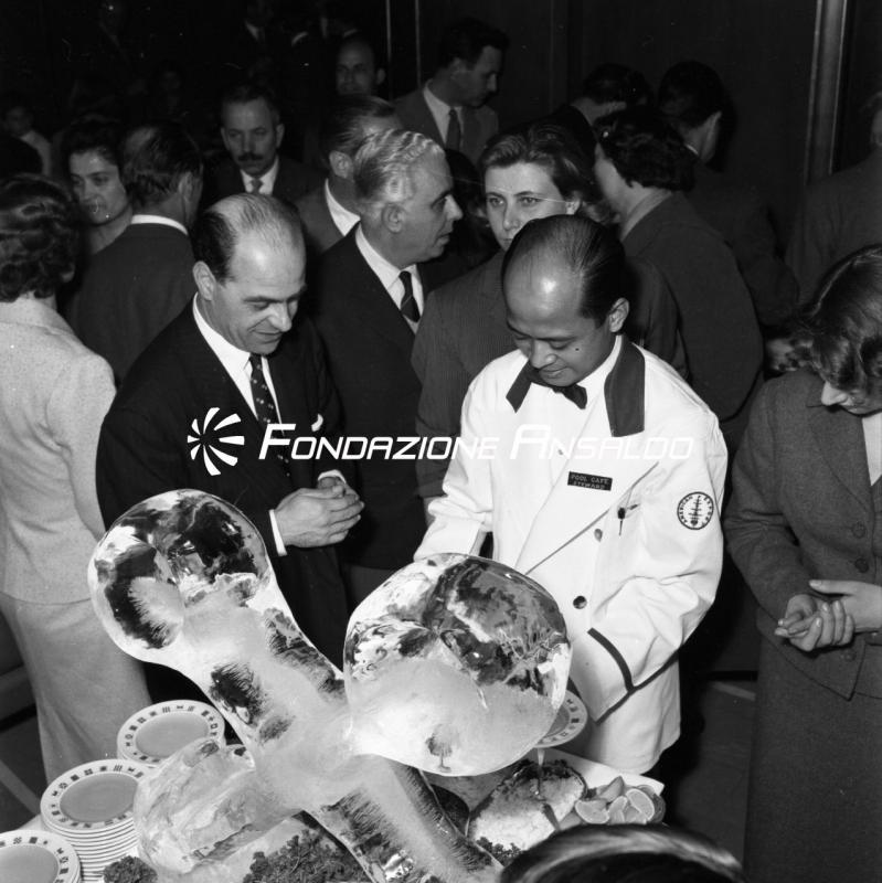 Constitution (t/n) - evento pubblico