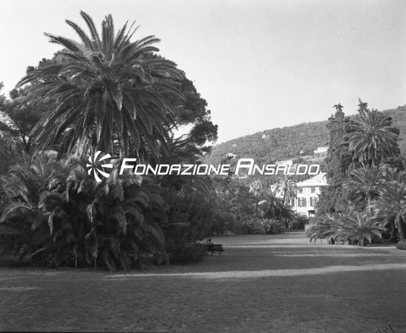 Genova - Nervi - Parchi di Nervi