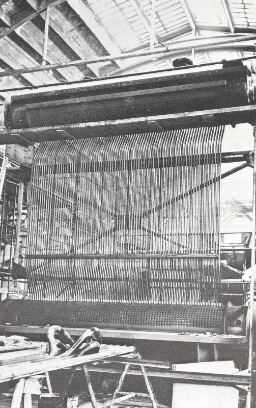 Caldaia marina per l'apparato motore da 32.500 C. A., p. 4