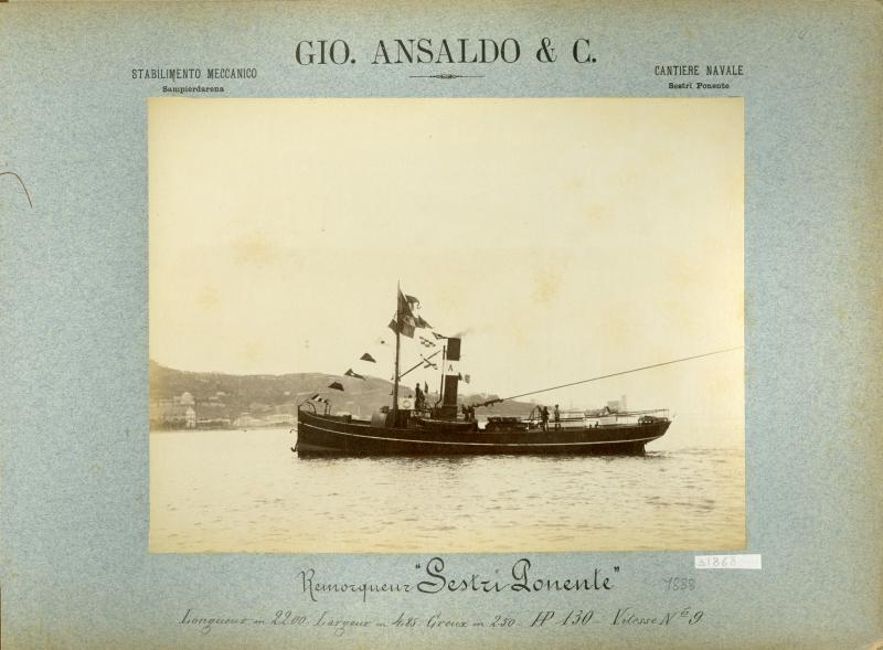 Rimorchiatore Sestri Ponente, 1888 (FP.031868)