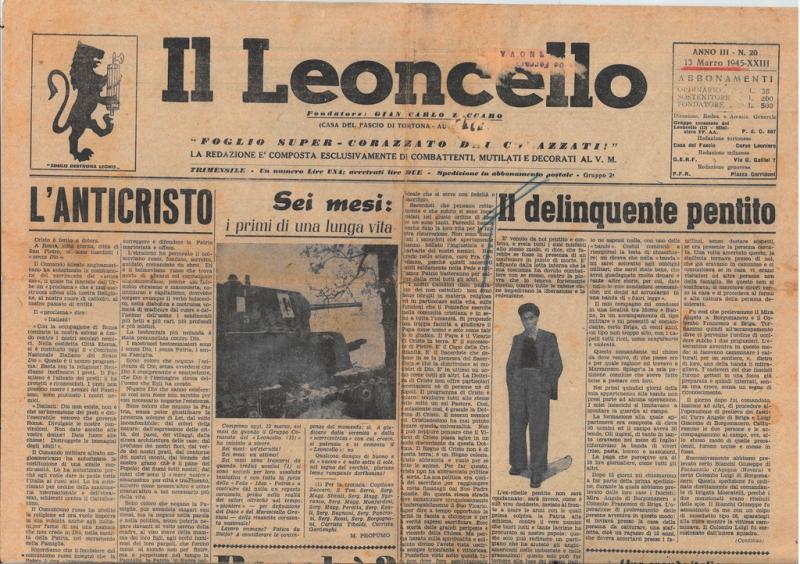 Il Leoncello
