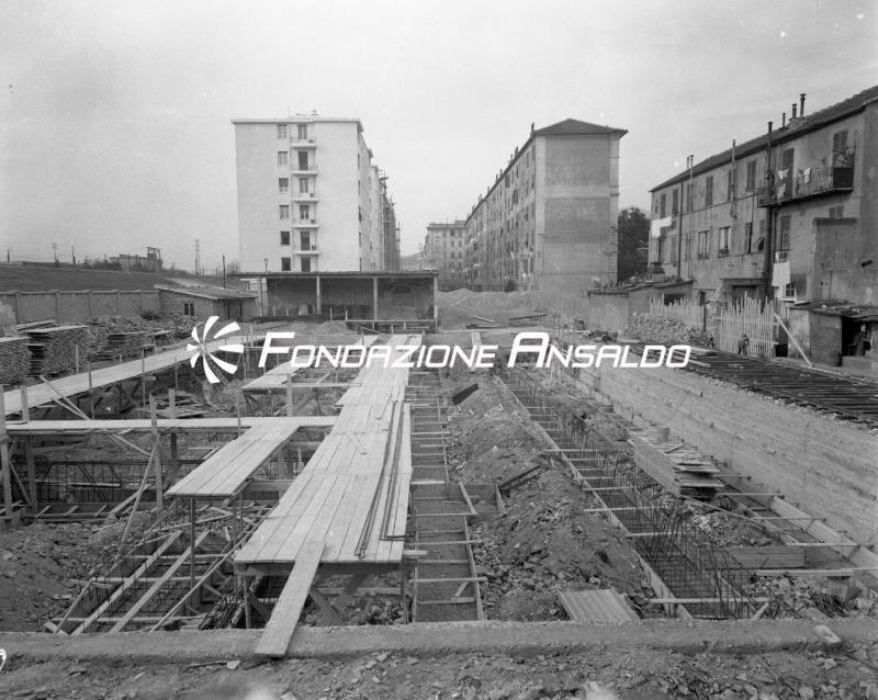 Genova - via Fillak